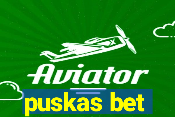 puskas bet